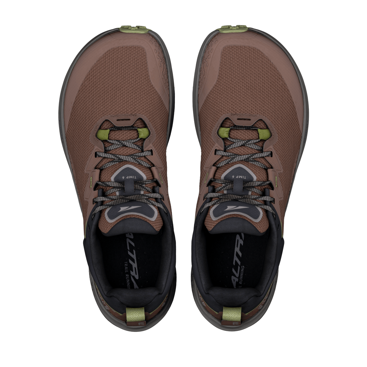 Altra Timp 6 Heren - trrail.com