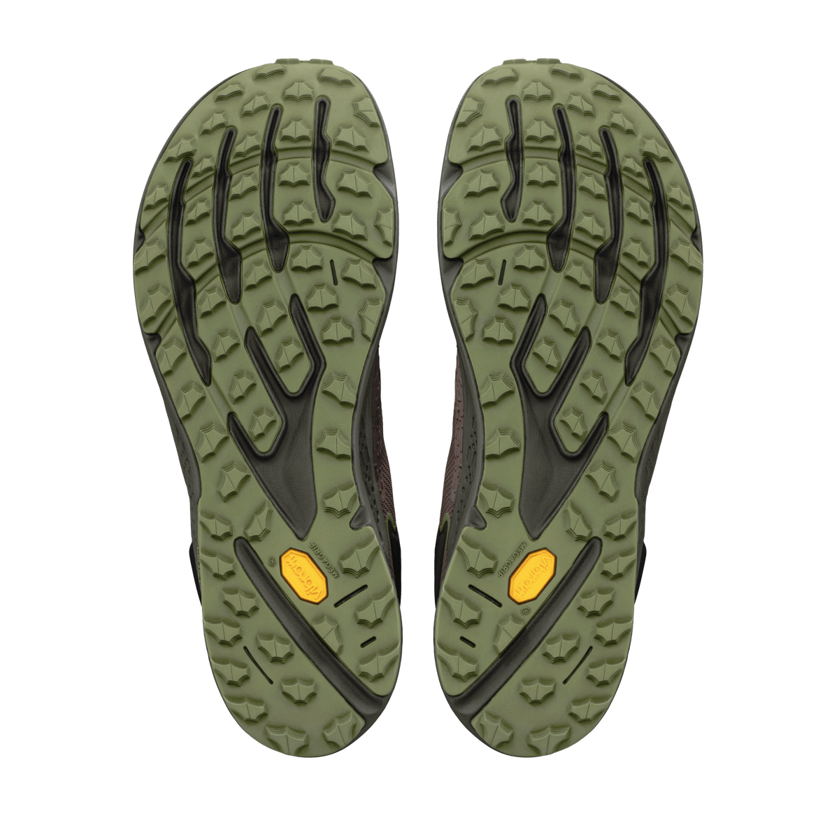Altra Timp 6 Heren | trrail.com