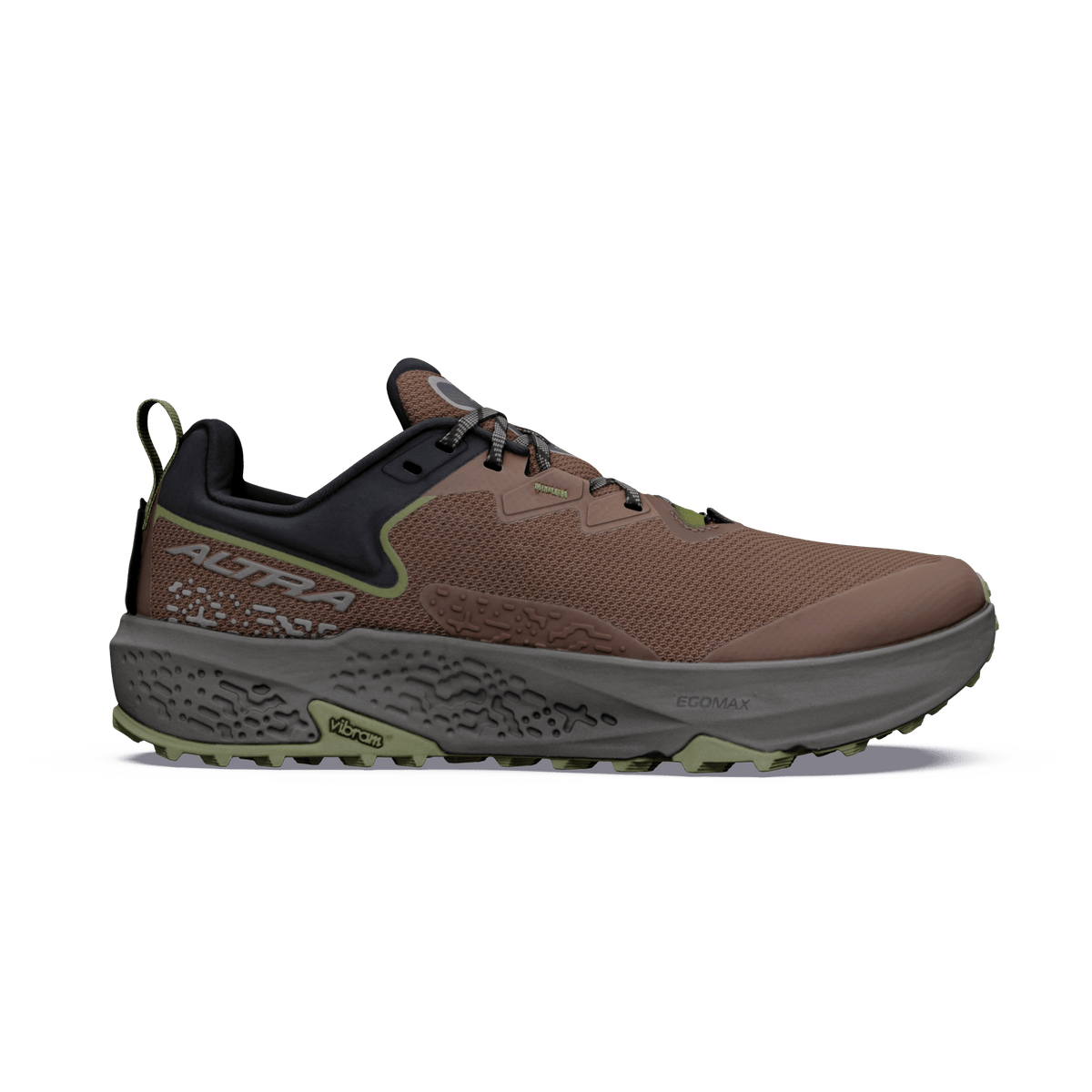 Altra Timp 6 Heren | trrail.com