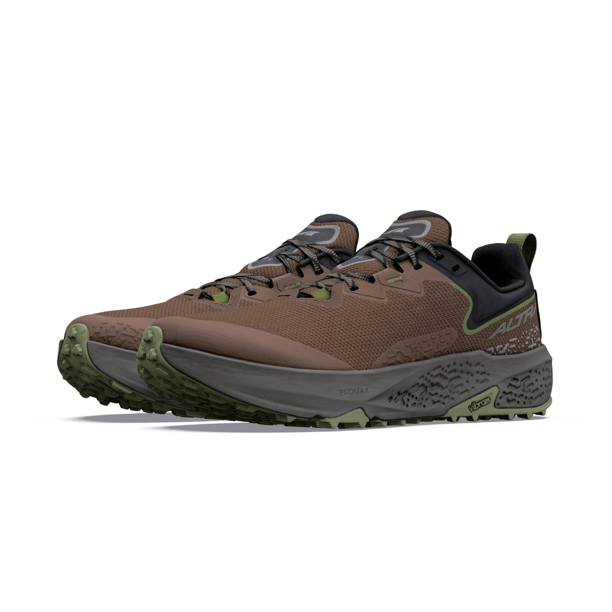 Altra Timp 6 Heren | trrail.com