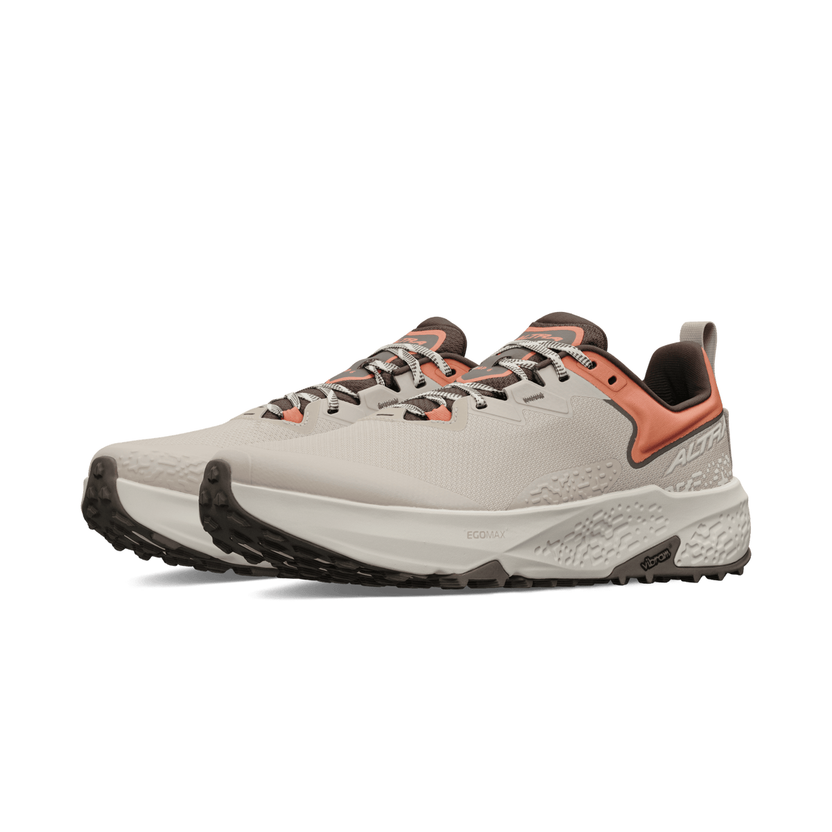 Altra Timp 6 Heren | trrail.com