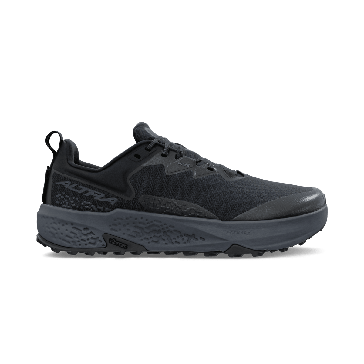 Altra Timp 6 Heren | trrail.com