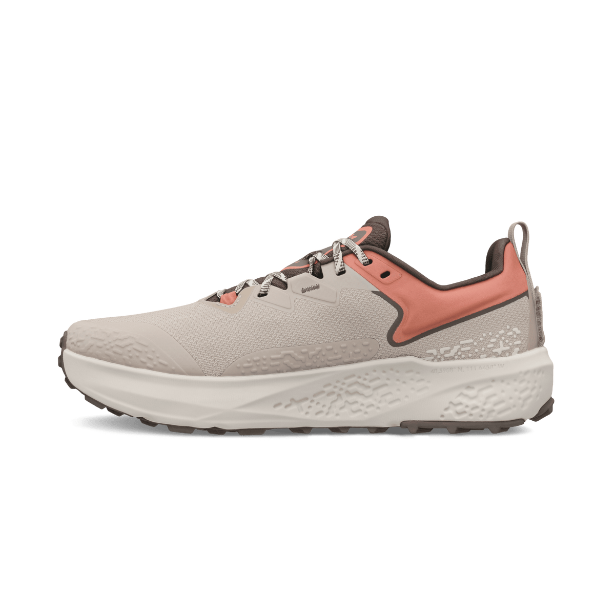Altra Timp 6 Heren | trrail.com
