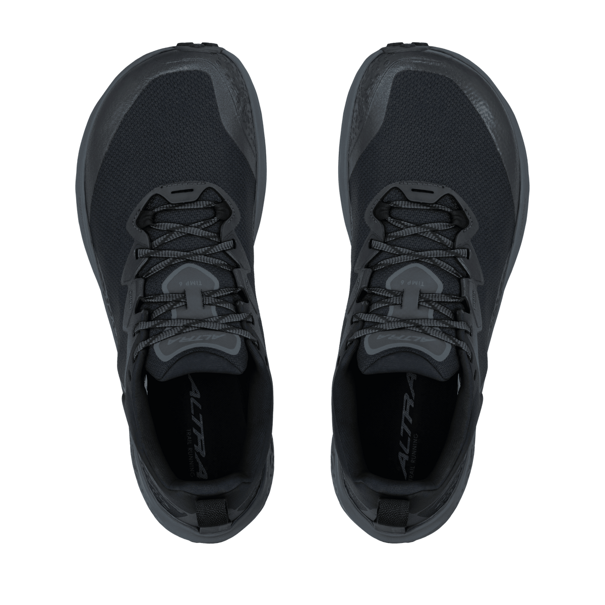 Altra Timp 6 Heren | trrail.com