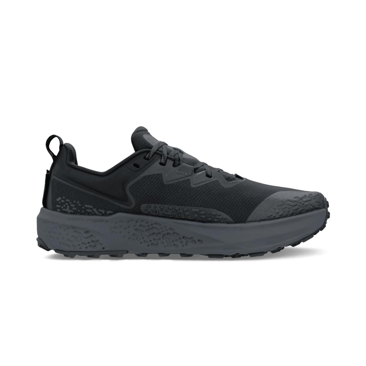 Altra Timp 6 Heren | trrail.com