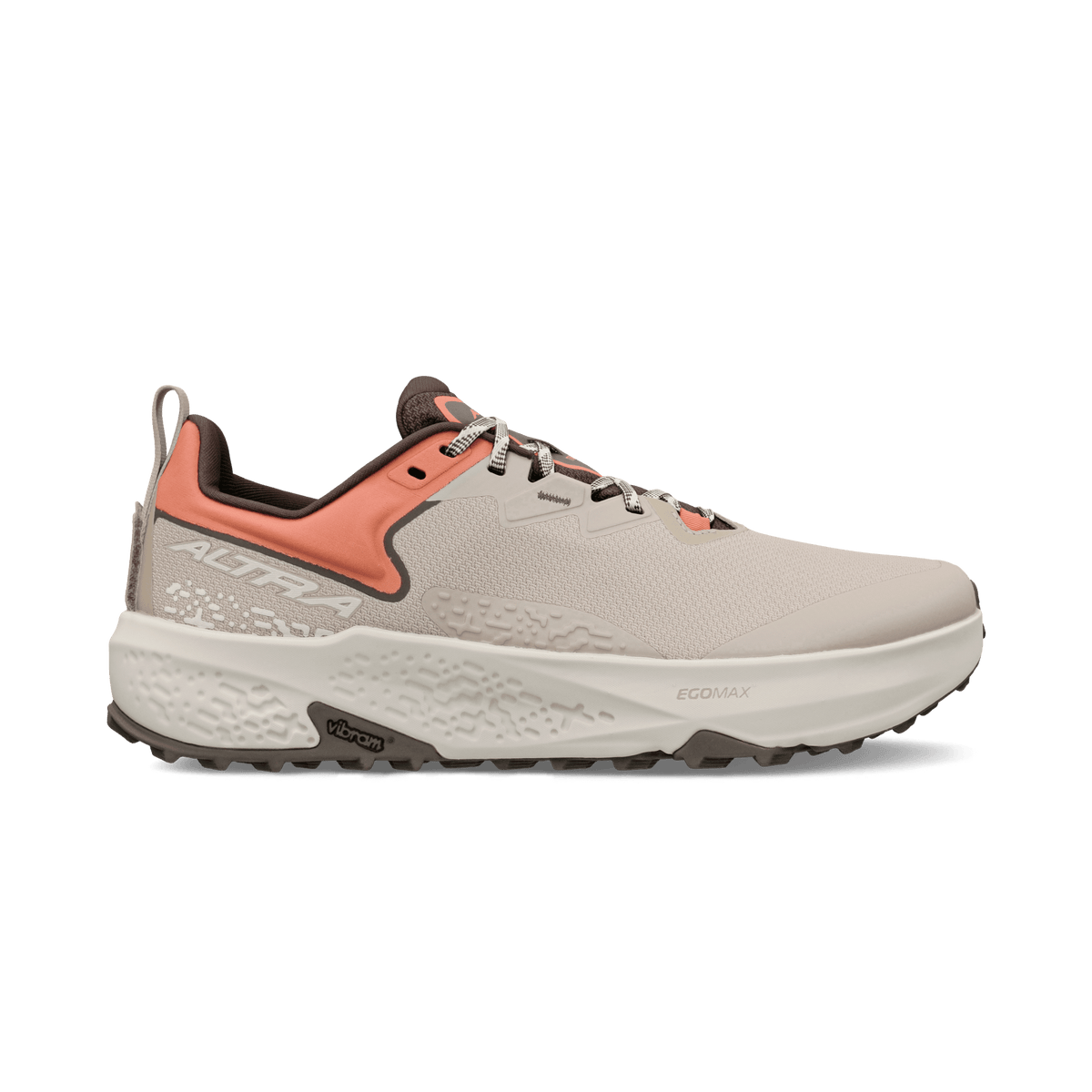 Altra Timp 6 Heren | trrail.com