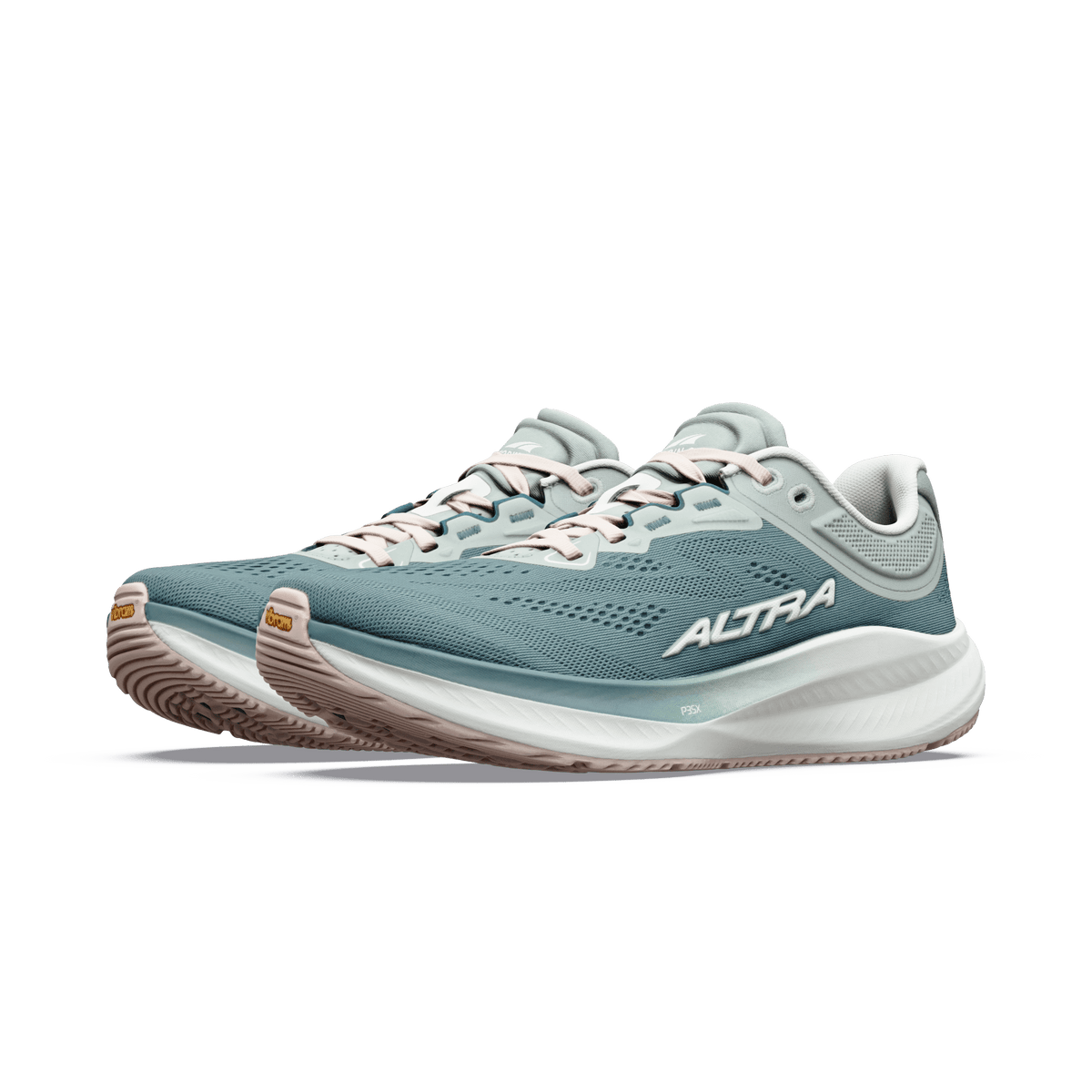 Altra Torin 9 Dames | trrail.com