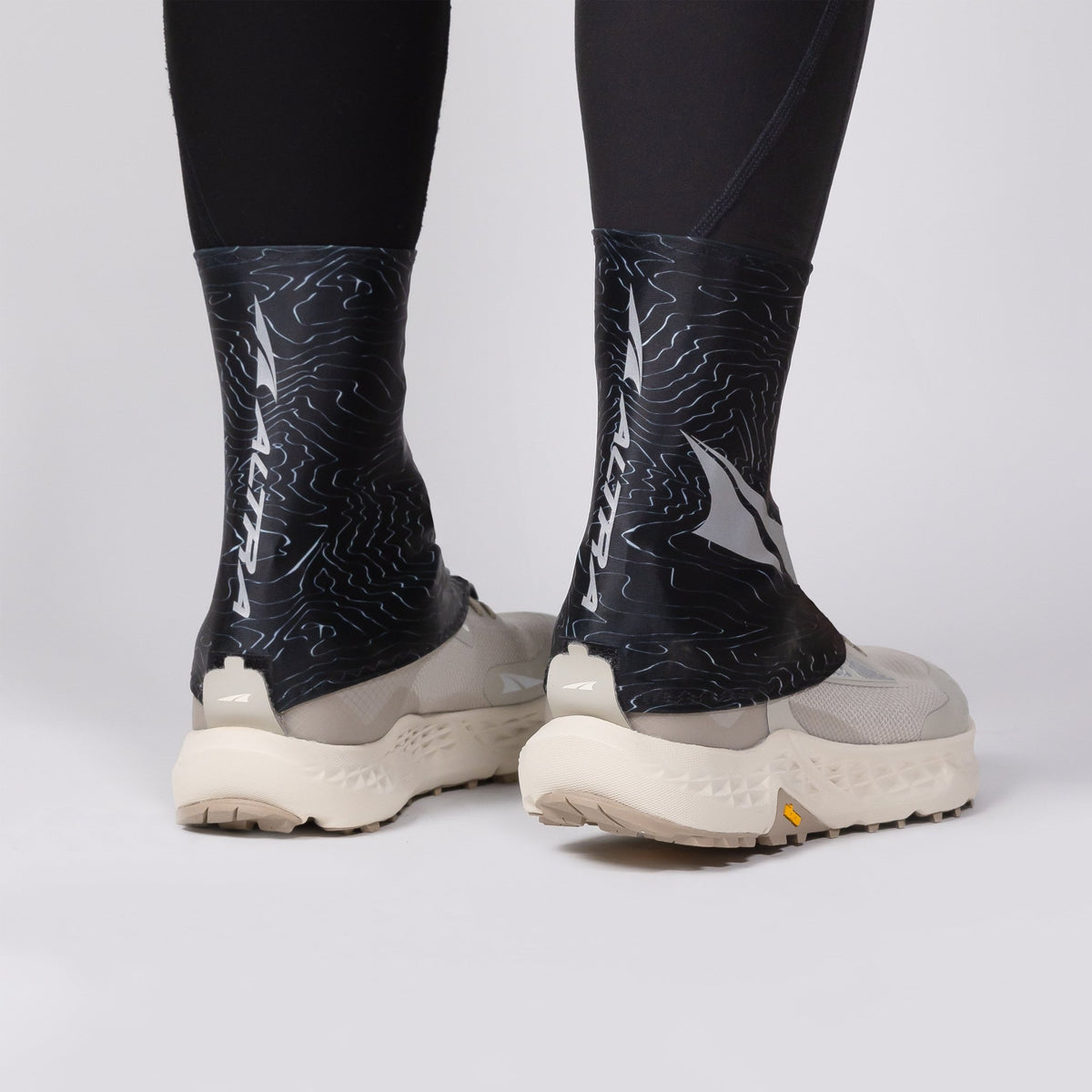 Altra Trail Gaiter | trrail.com