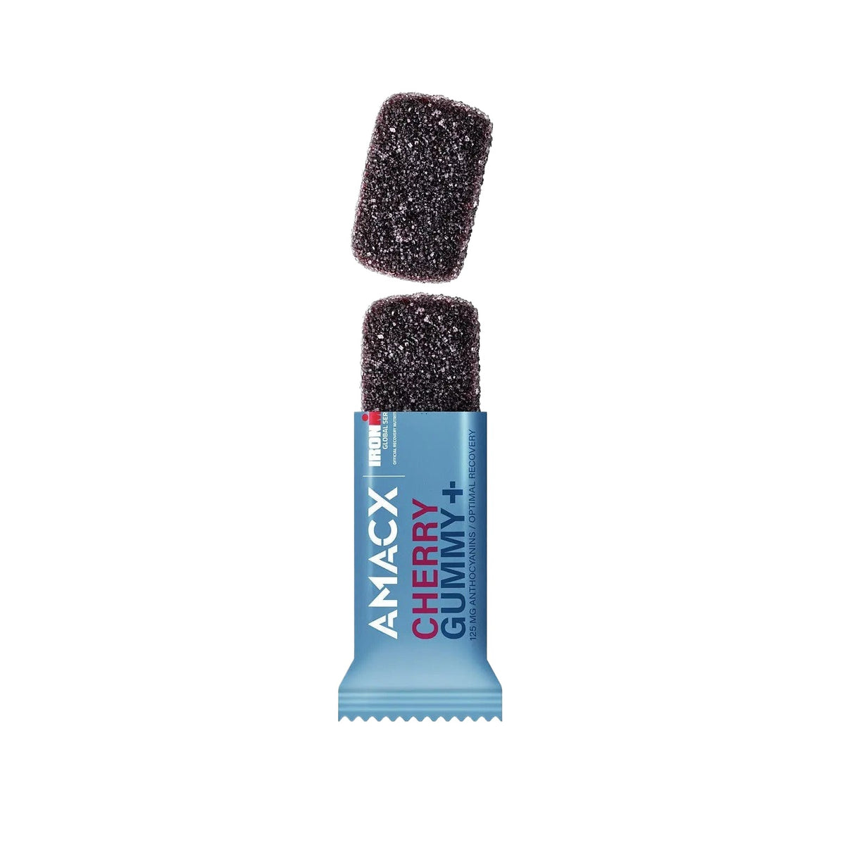 Amacx Cherry Gummy+ | trrail.com