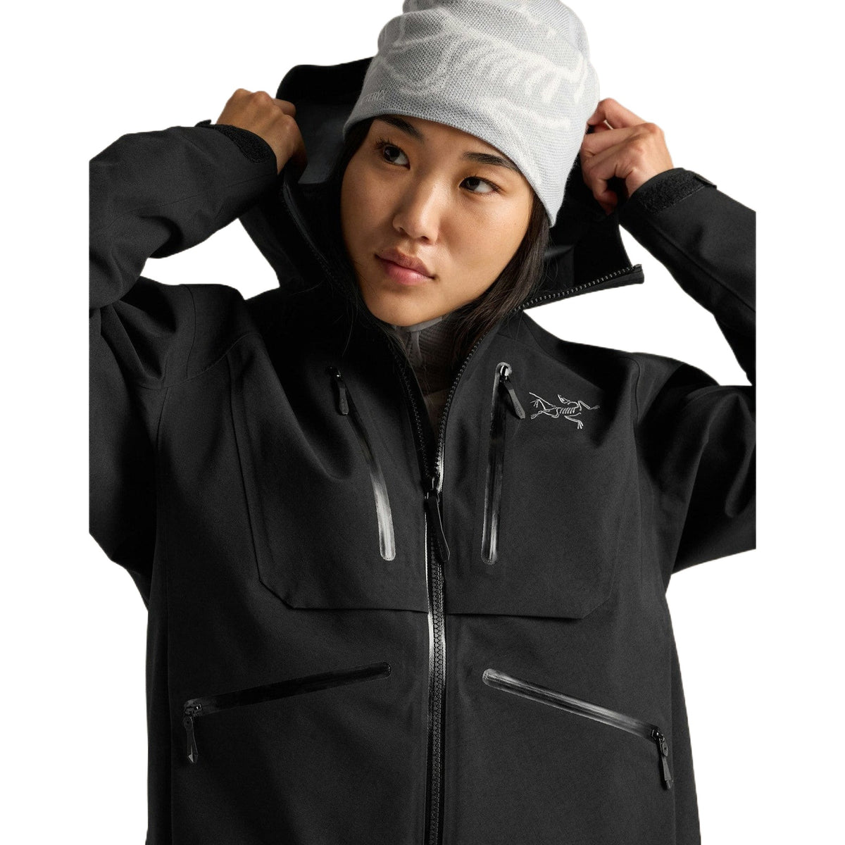 Arc'teryx Bird Head Toque - trrail.com
