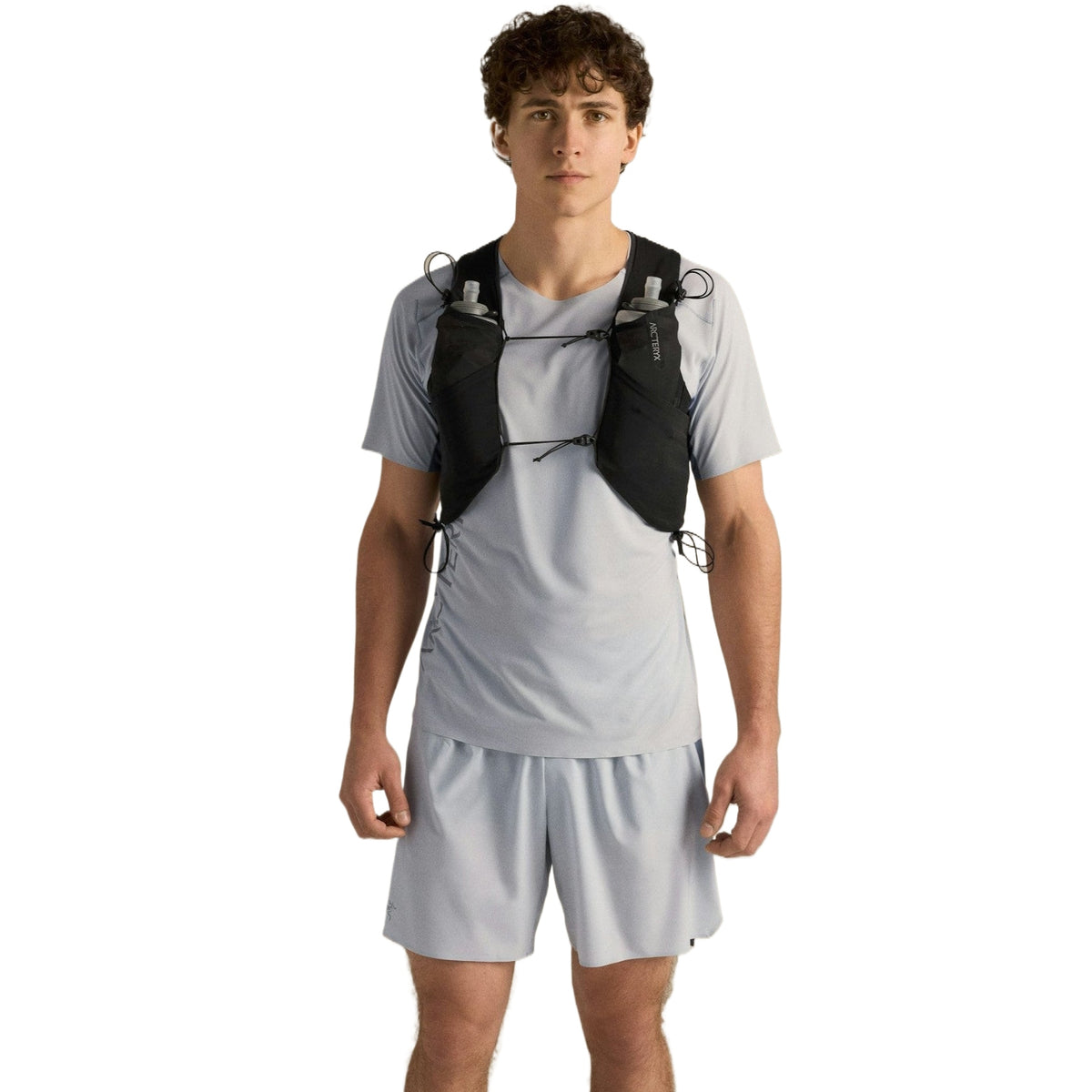 Arc'teryx Norvan 7 Vest Heren | trrail.com