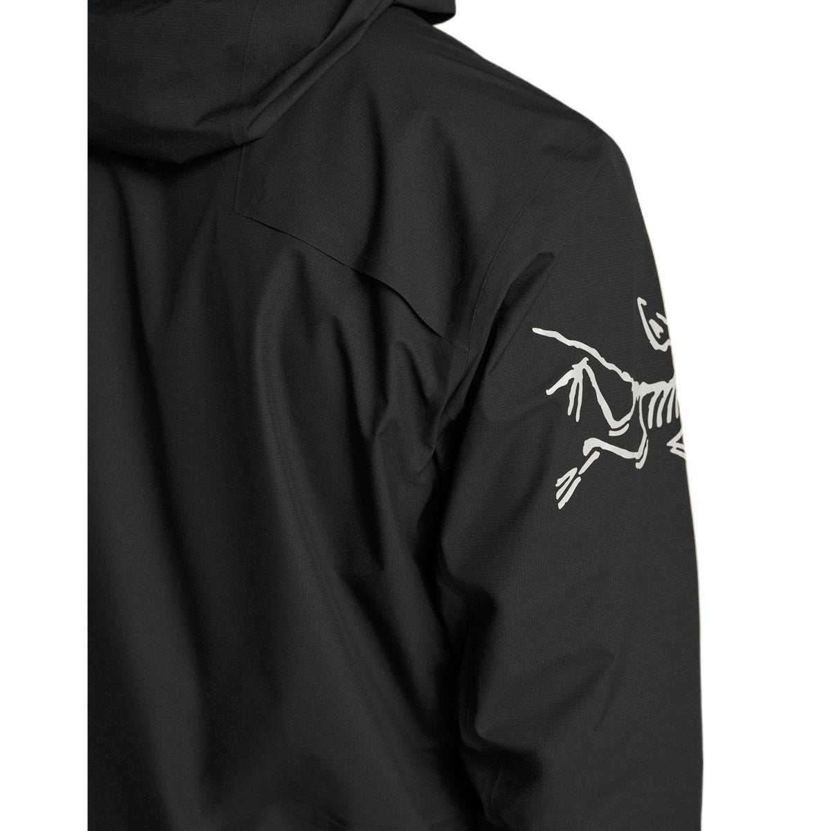 Arc'teryx Norvan 3-Layer Jacket Heren (28k) | trrail.com