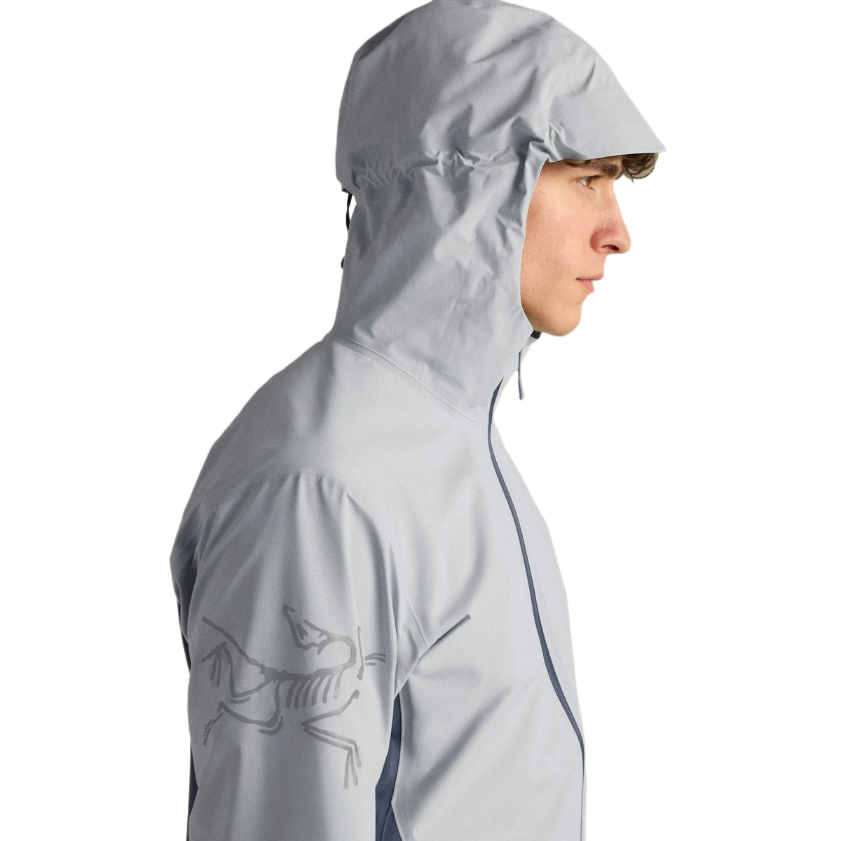 Arc'teryx Norvan Jacket Heren - trrail.com