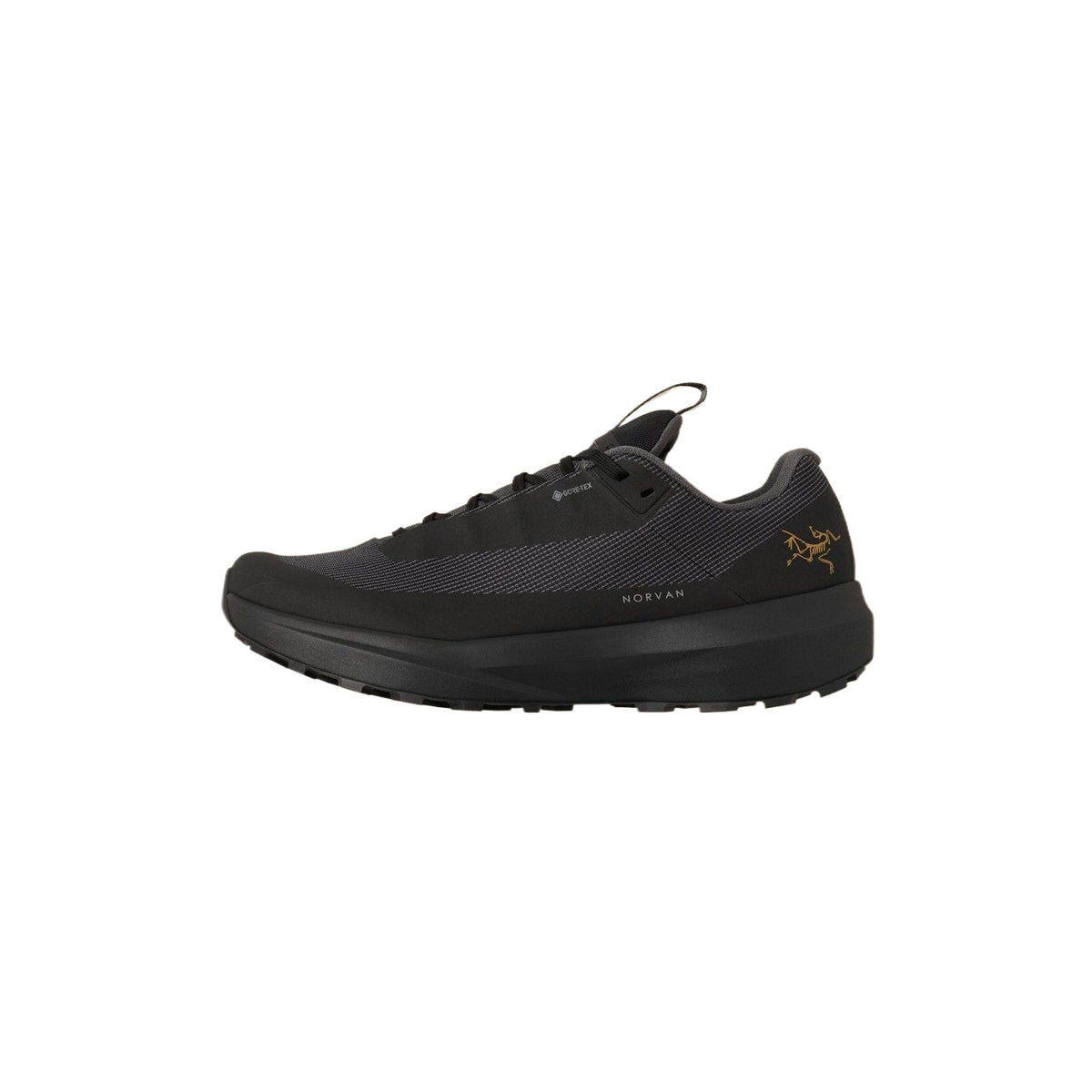 Arc'teryx Norvan LD 4 GTX Heren | trrail.com