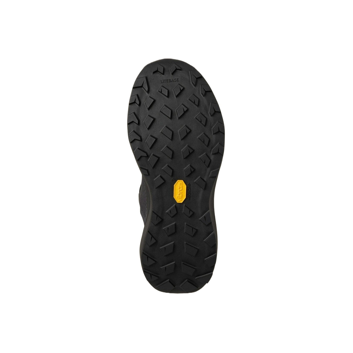 Arc'teryx Norvan LD 4 GTX Heren | trrail.com
