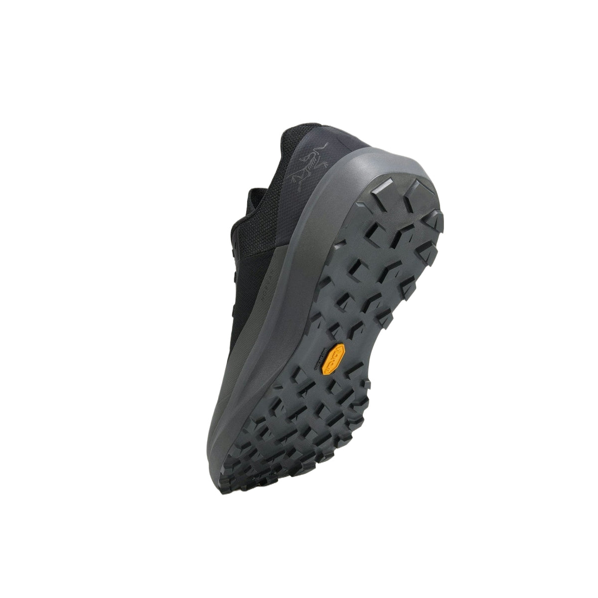 Arc'teryx Norvan LD 4 Heren | trrail.com