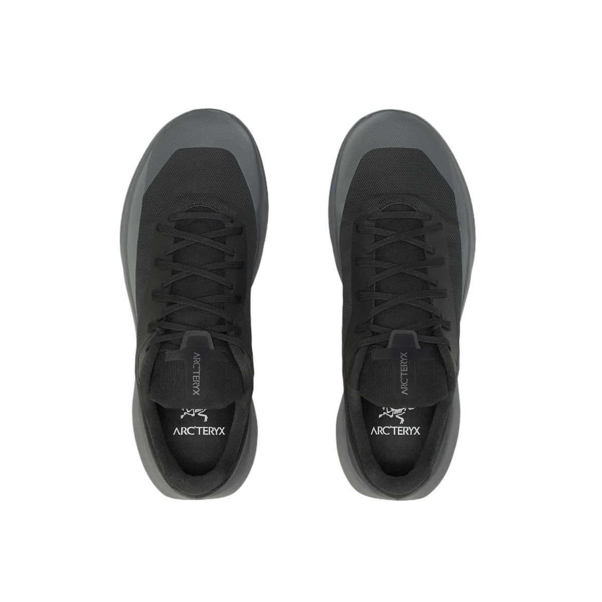Arc'teryx Norvan LD 4 Heren | trrail.com