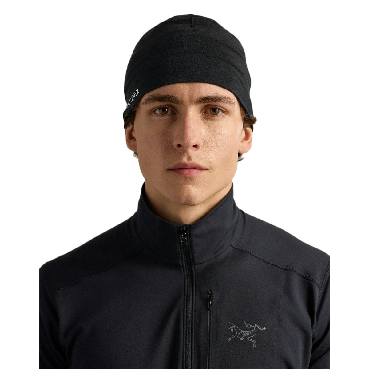 Arc'teryx Satoro Merino Toque | trrail.com