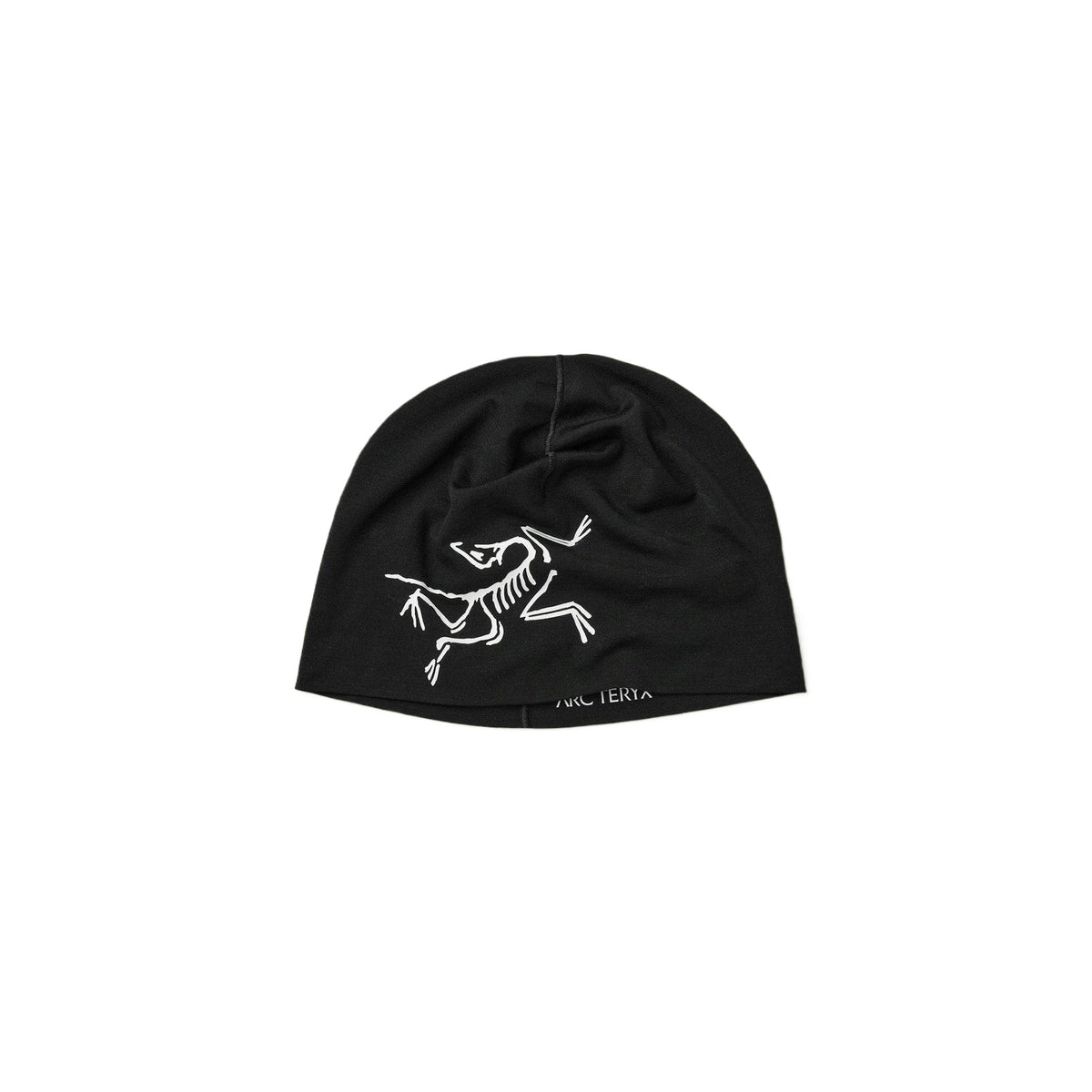 Arc'teryx Satoro Merino Toque | trrail.com