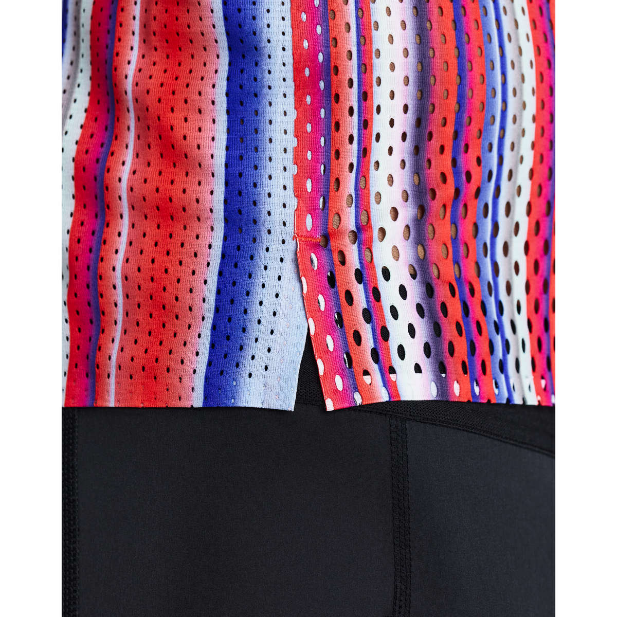 Bandit Shredder Shorty Race Singlet Heren | trrail.com