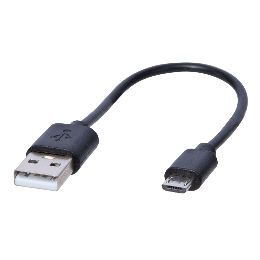 Bee Safe Body Light USB Run | trrail.com