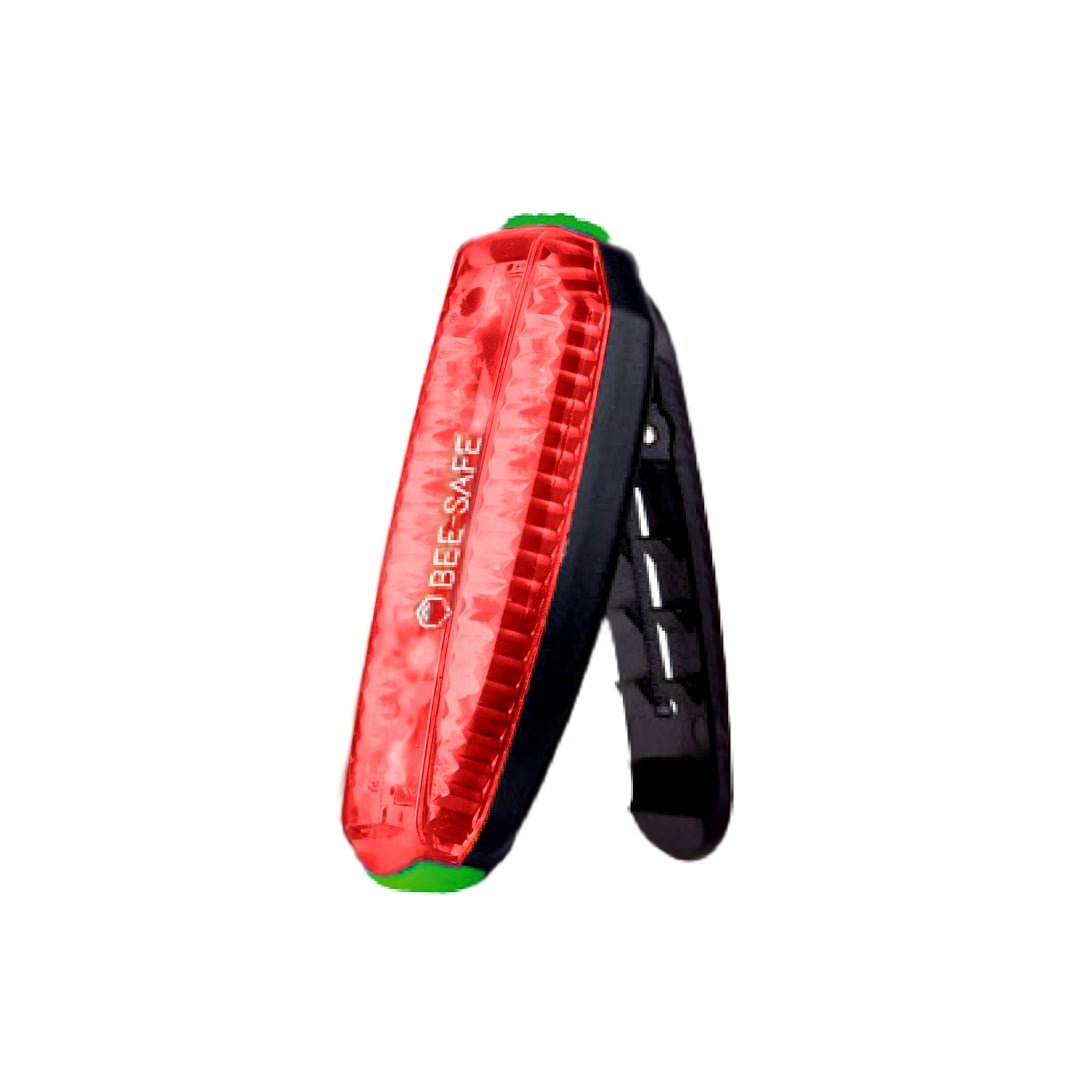 Bee Safe Led Clip Light USB | trrail.com