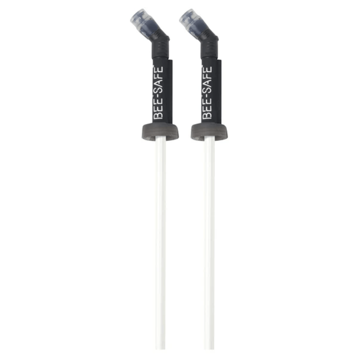 Bee Safe | Straws | Rietjes voor Soft Flask | 2 Stuks | trrail.com