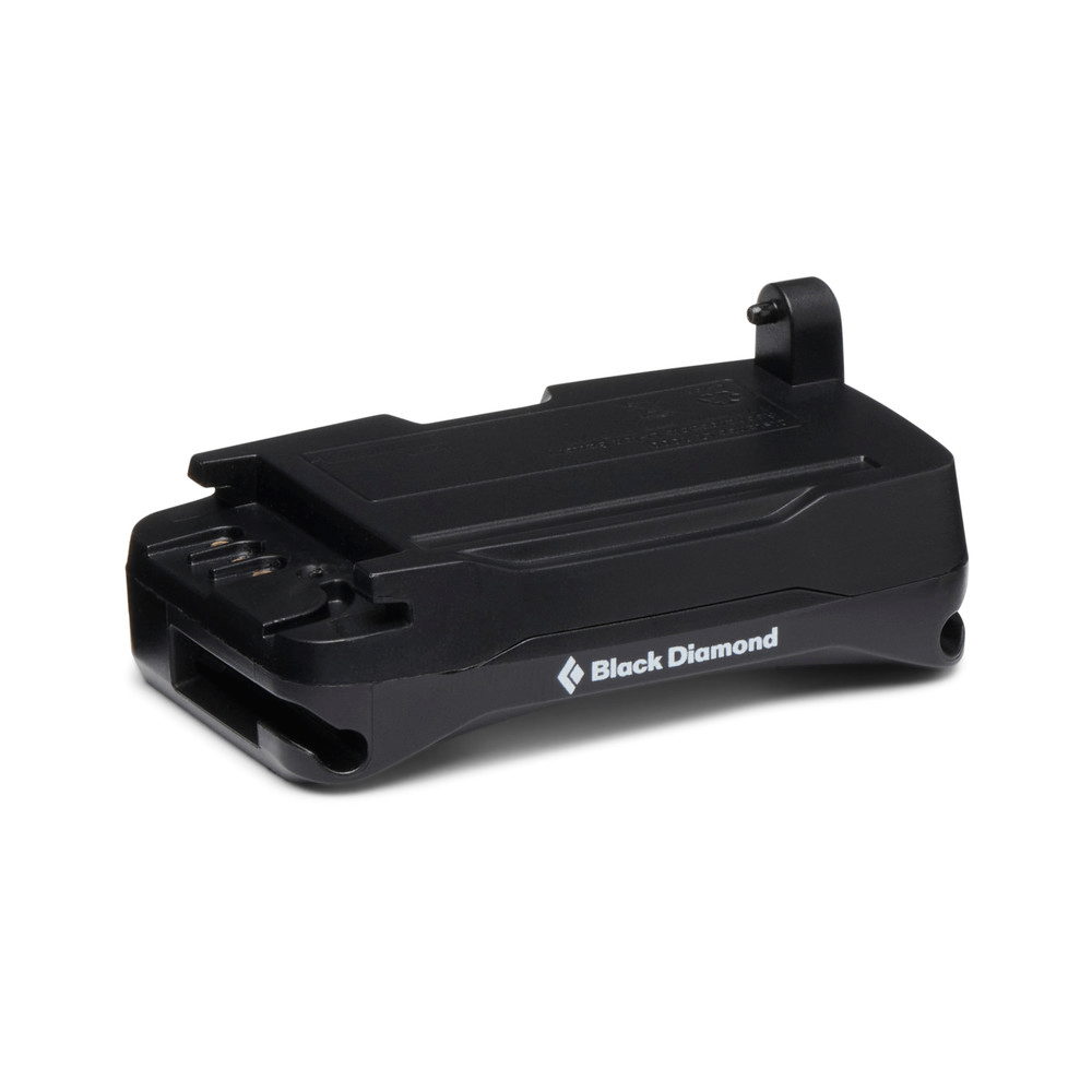 Black Diamond | BD LT Battery | Accu voor hoofdlamp | trrail.com