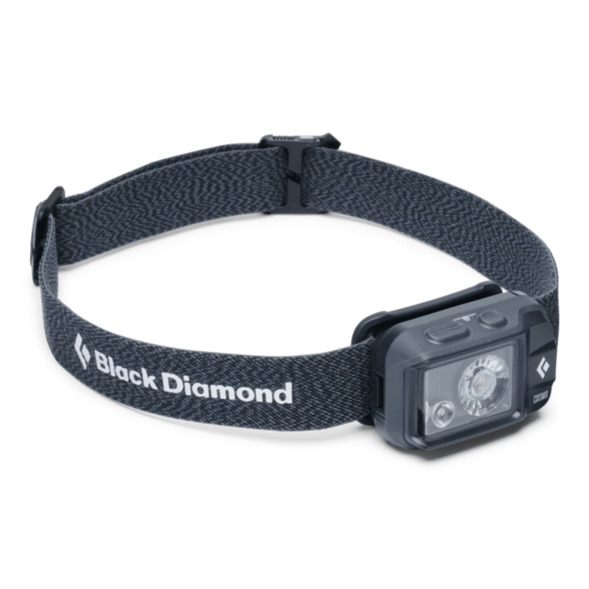 Black Diamond | Cosmo 350 Headlamp | Hoofdlamp | 350 Lumen | trrail.com