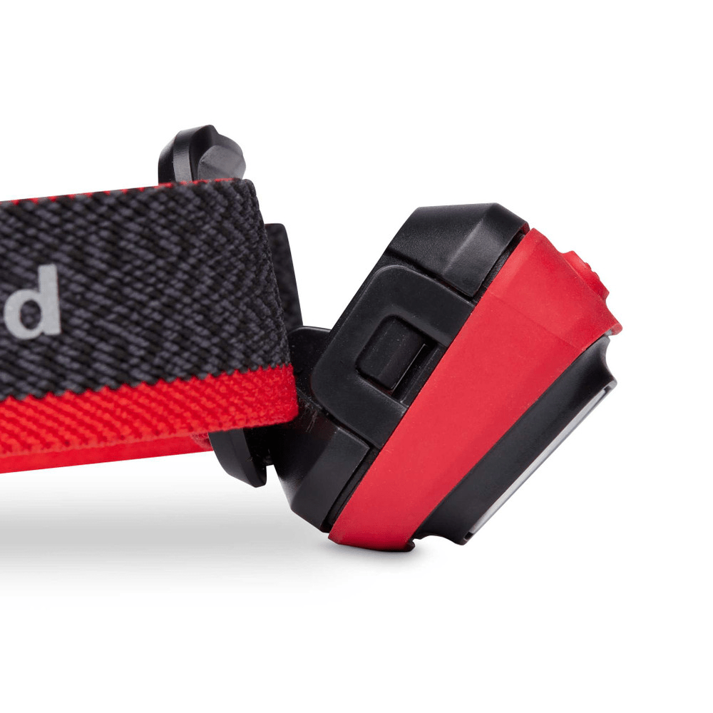 Black Diamond | Cosmo 350 Headlamp | Hoofdlamp | 350 Lumen | trrail.com