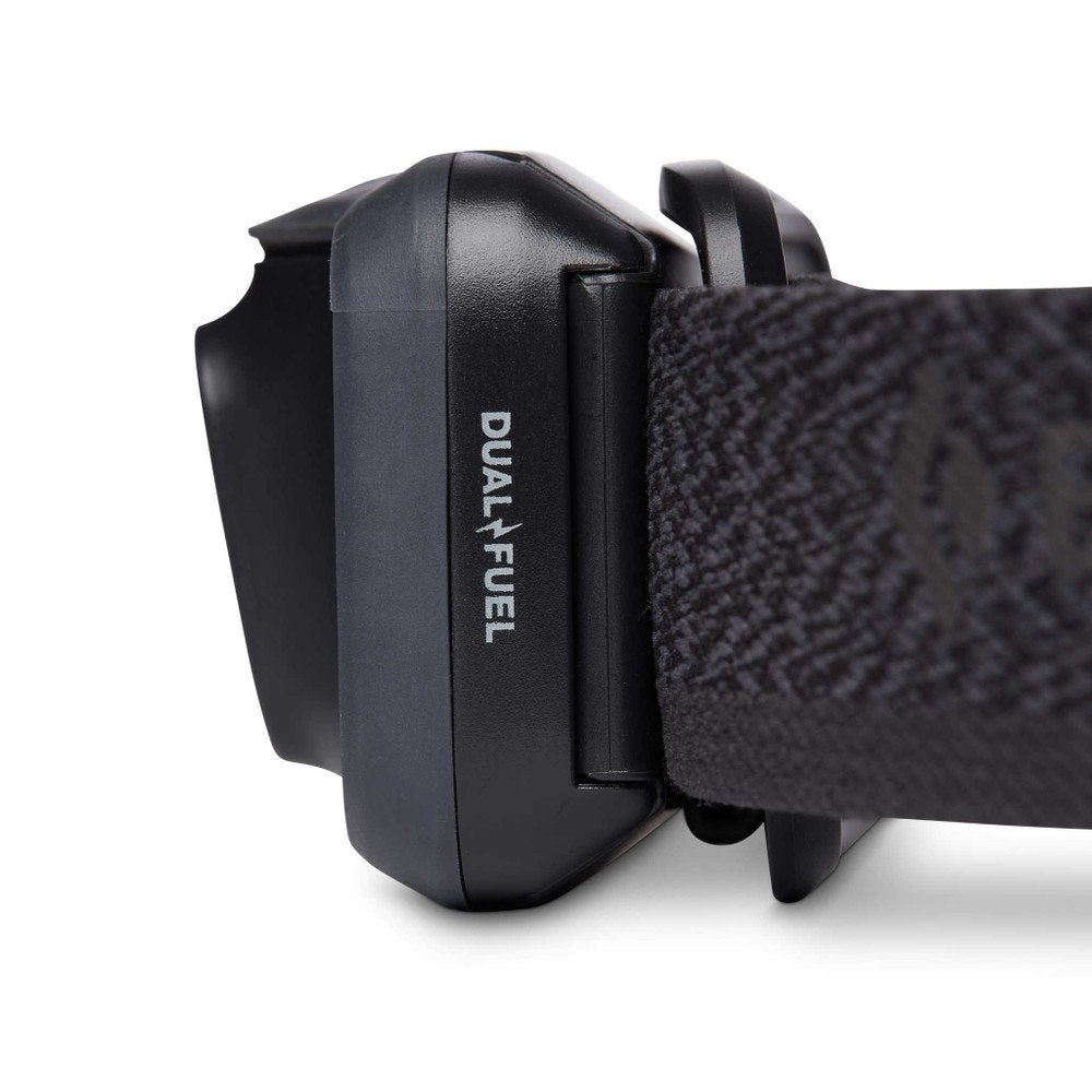 Black Diamond | Cosmo 350 Headlamp | Hoofdlamp | 350 Lumen | trrail.com
