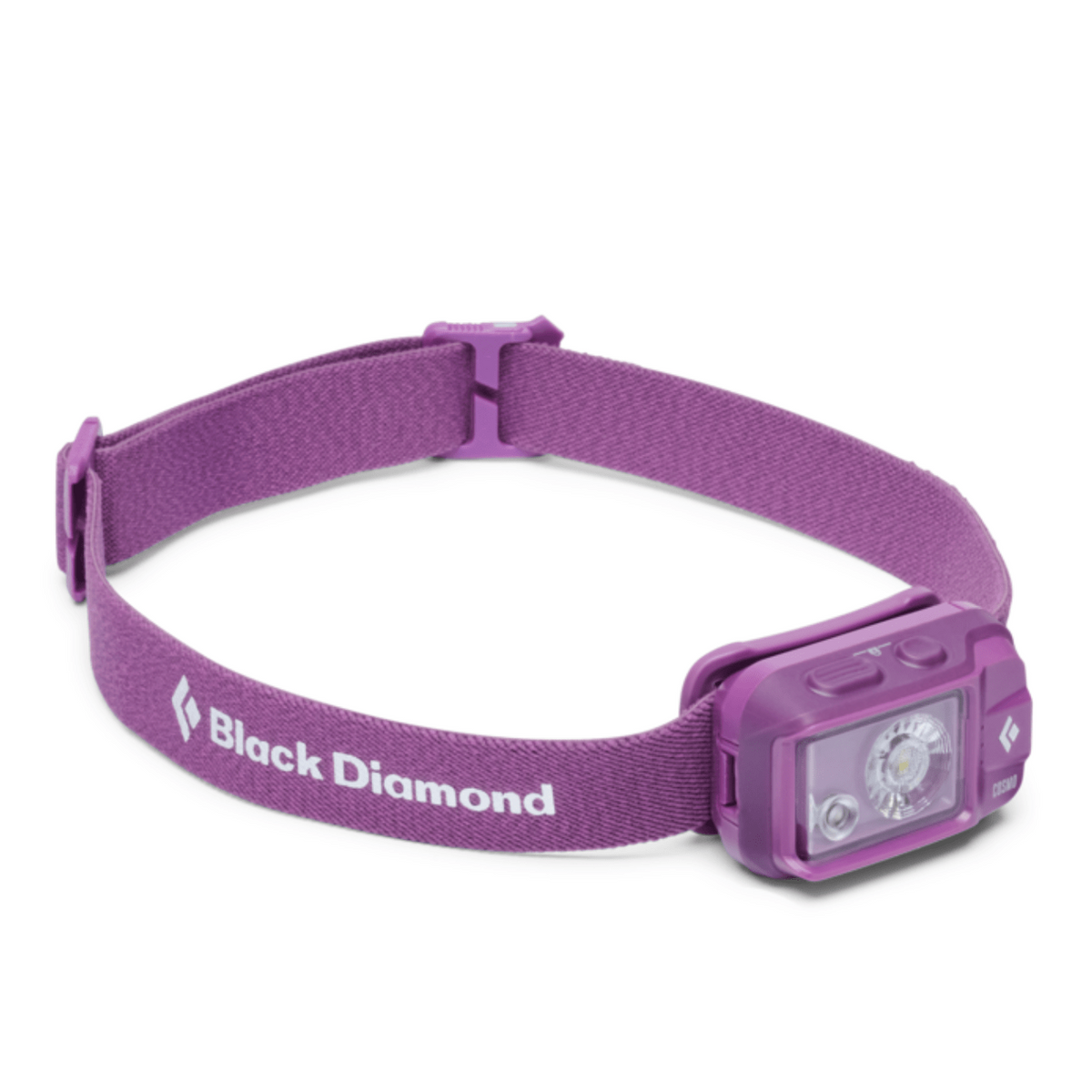 Black Diamond | Cosmo 350 Headlamp | Hoofdlamp | 350 Lumen | trrail.com