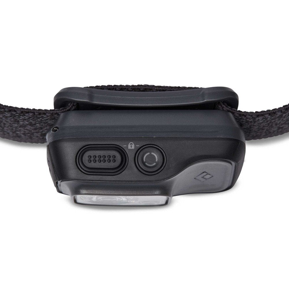 Black Diamond | Cosmo 350-R Headlamp | Hoofdlamp | 350 Lumen | trrail.com