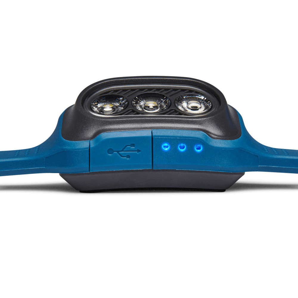 Black Diamond | Deploy 325 Headlamp | Hoofdlamp | 300 Lumen | trrail.com