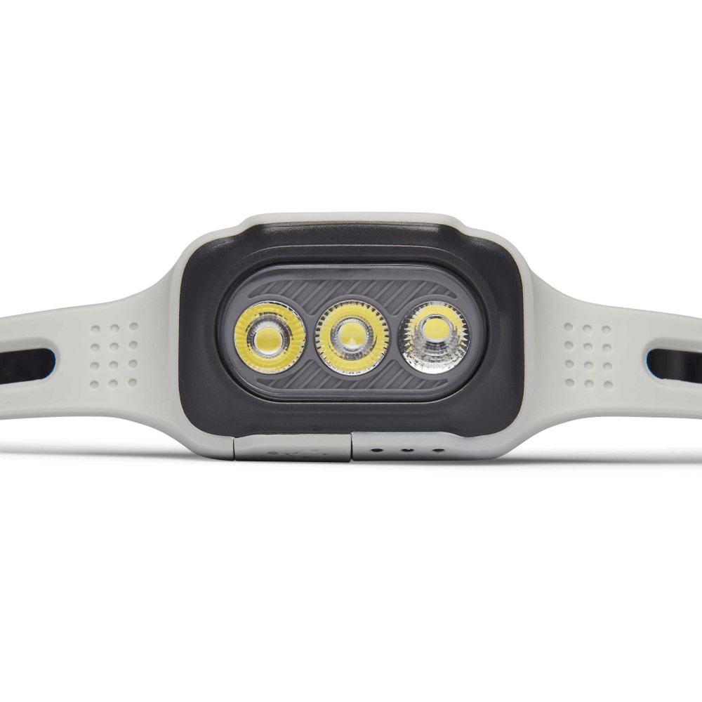 Black Diamond | Deploy 325 Headlamp | Hoofdlamp | 300 Lumen | trrail.com