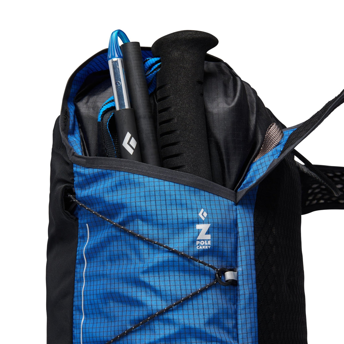 Black Diamond Distance 22 Backpack (22 Liter) | trrail.com