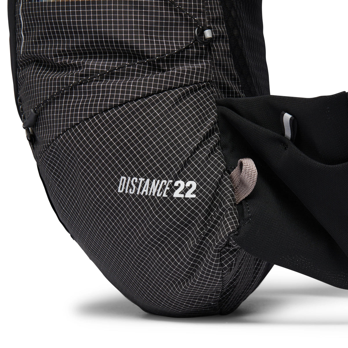 Black Diamond Distance 22 Backpack (22 Liter) | trrail.com