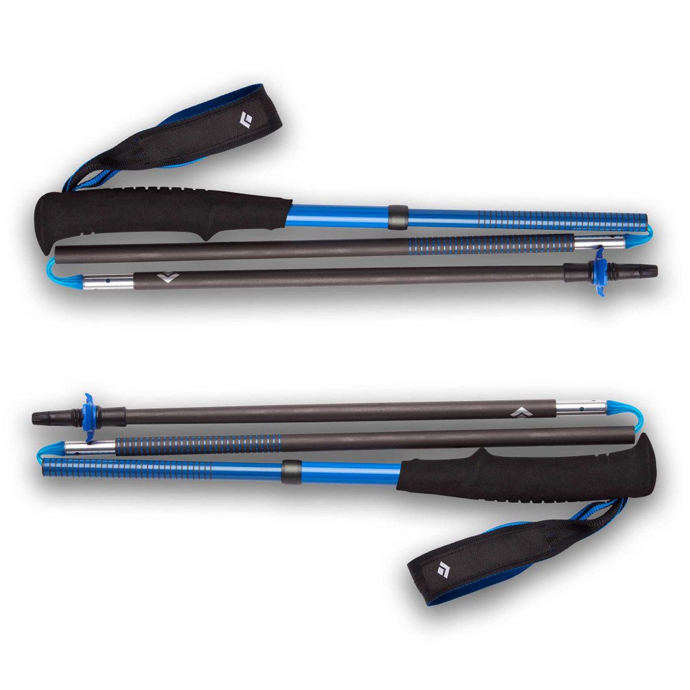 Black Diamond Distance Carbon Z Poles | trrail.com