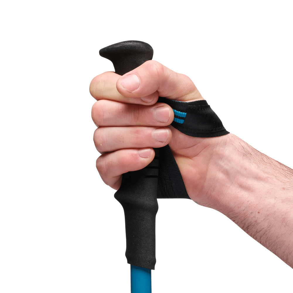 Black Diamond Distance Carbon Z Poles | trrail.com