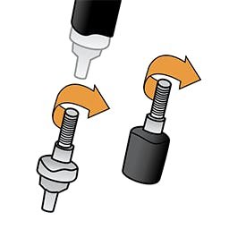 Black Diamond Distance Z Poles | trrail.com