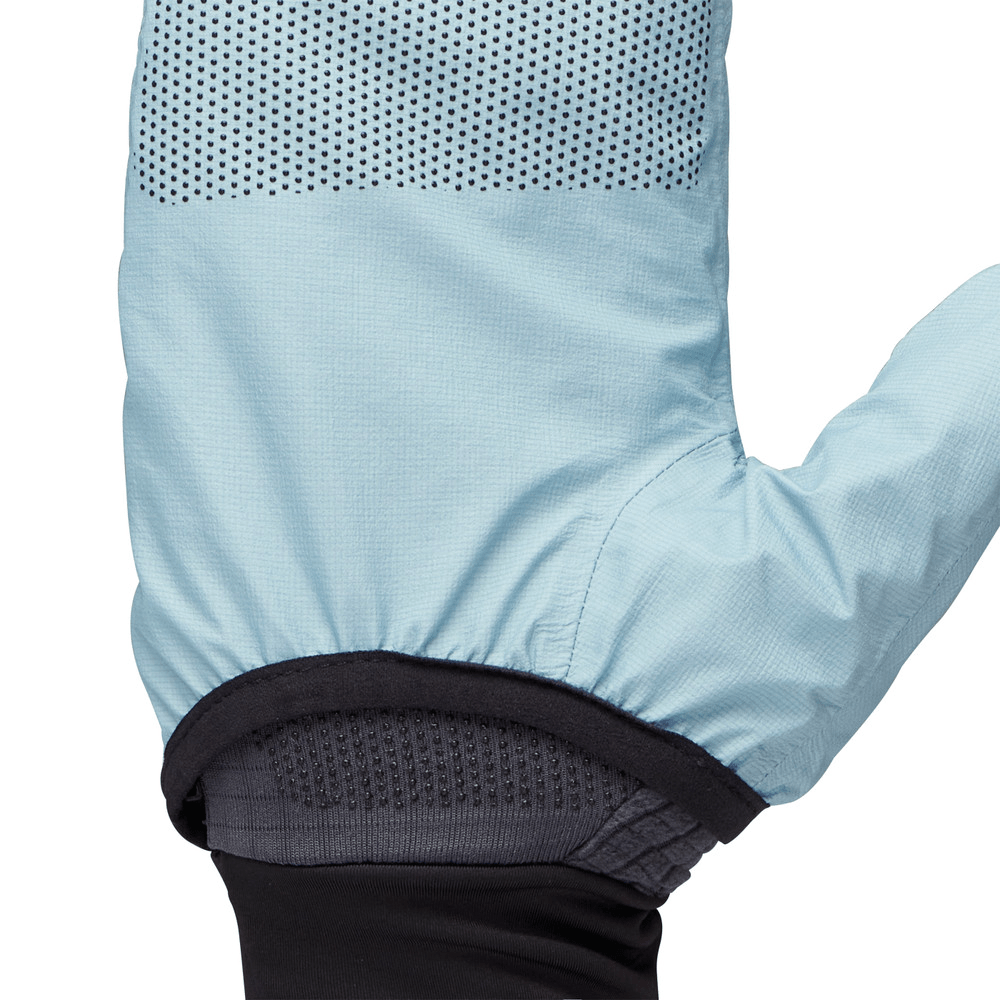 Black Diamond | Gridtech Storm Hood Gloves | Waterdichte Handschoen + Want | trrail.com