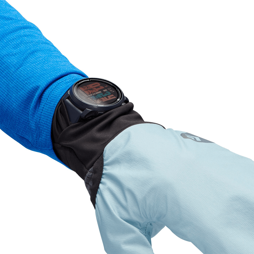 Black Diamond | Gridtech Storm Hood Gloves | Waterdichte Handschoen + Want | trrail.com