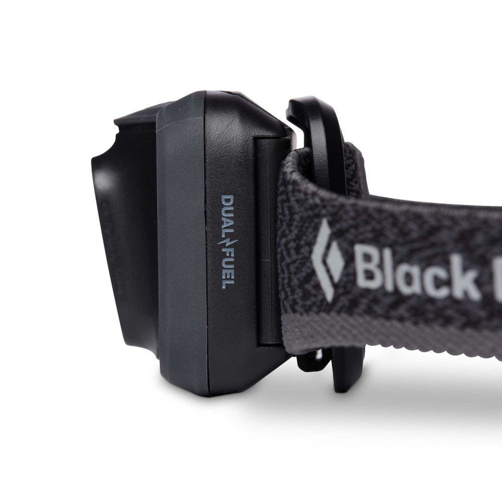 Black Diamond | Spot 400 Headlamp | Hoofdlamp | 400 Lumen | trrail.com