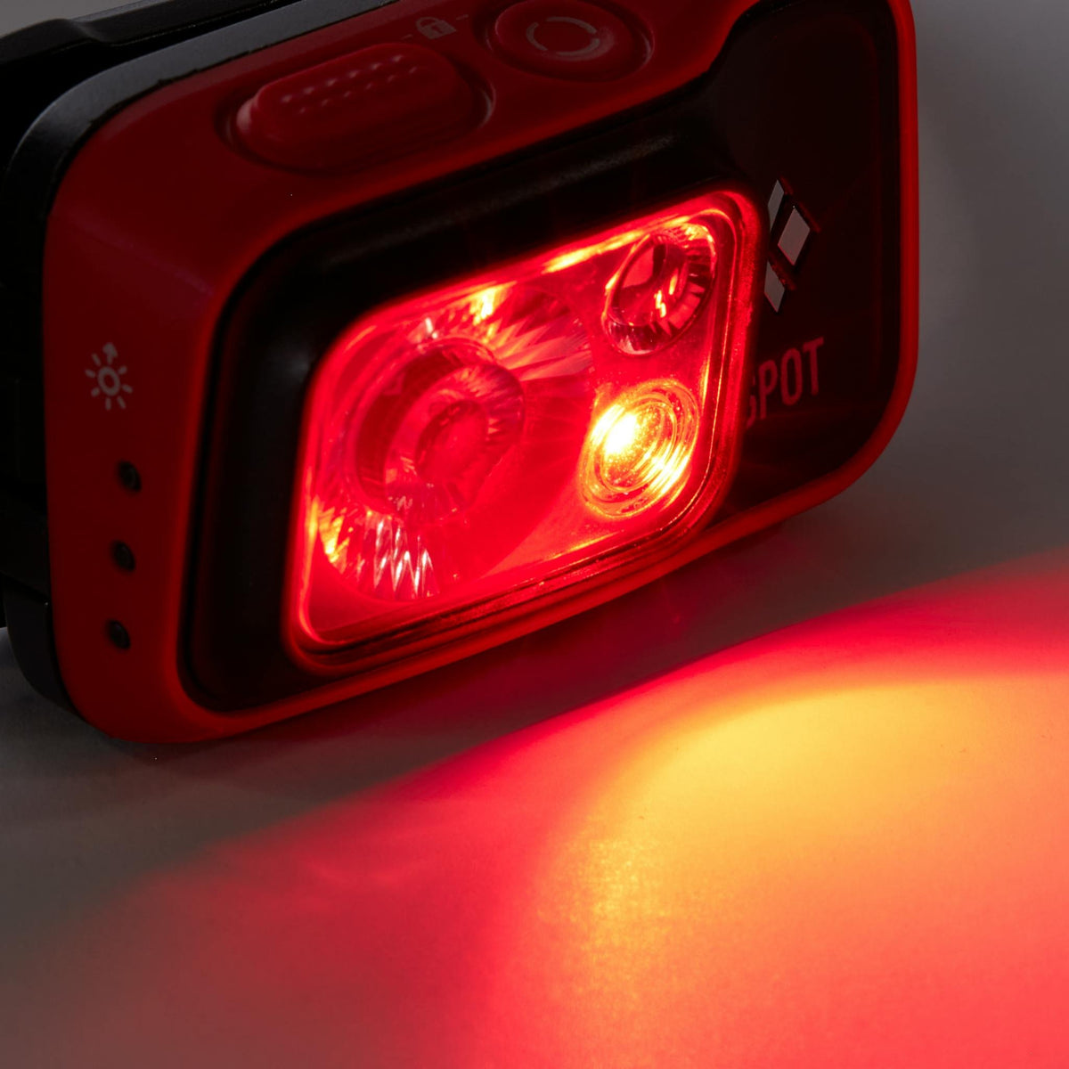 Black Diamond | Spot 400 Headlamp | Hoofdlamp | 400 Lumen | trrail.com