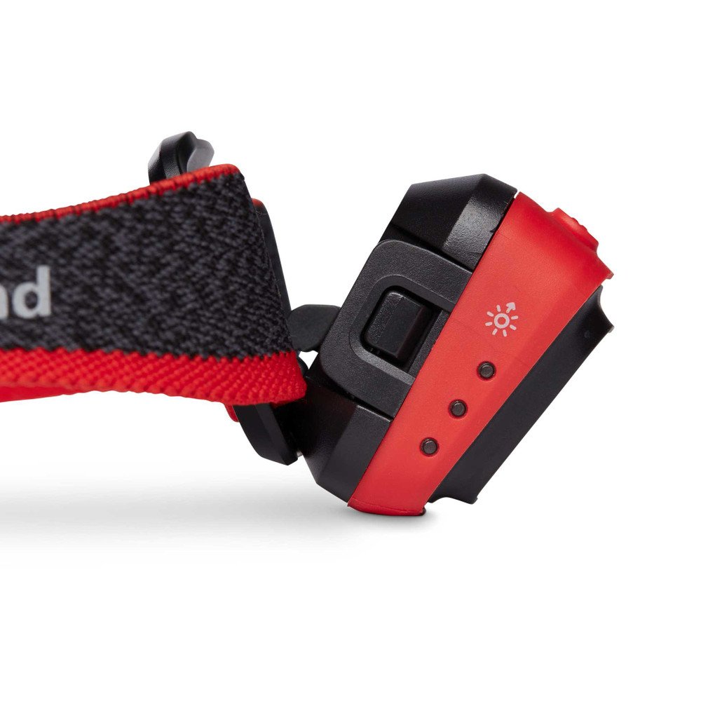 Black Diamond | Spot 400 Headlamp | Hoofdlamp | 400 Lumen | trrail.com