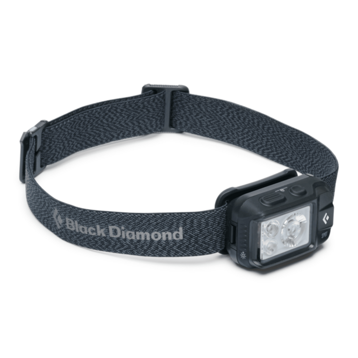 Black Diamond | Spot 450 Headlamp | Hoofdlamp | 450 Lumen | trrail.com