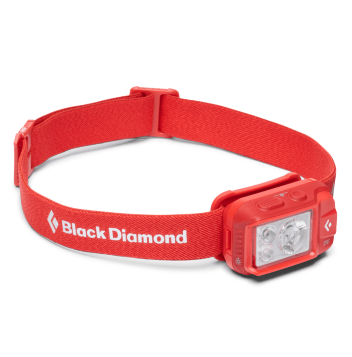 Black Diamond | Spot 450 Headlamp | Hoofdlamp | 450 Lumen | trrail.com