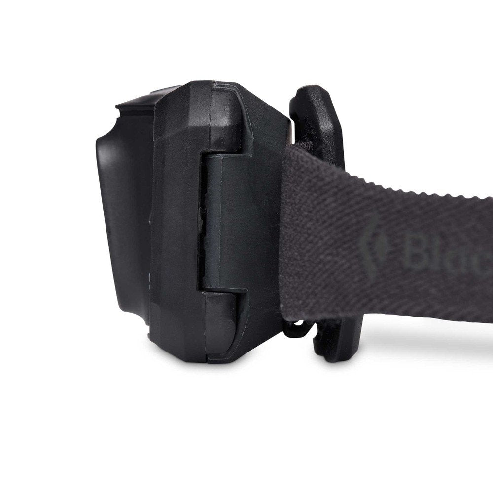 Black Diamond | Storm 450 Headlamp | Hoofdlamp | 450 Lumen | trrail.com