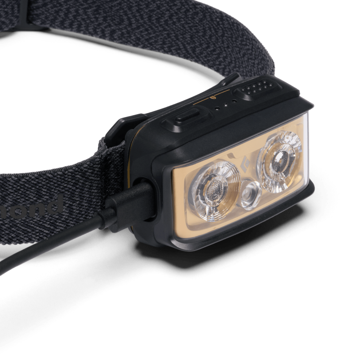 Black Diamond Storm 750+ Headlamp (750 lumen) | trrail.com