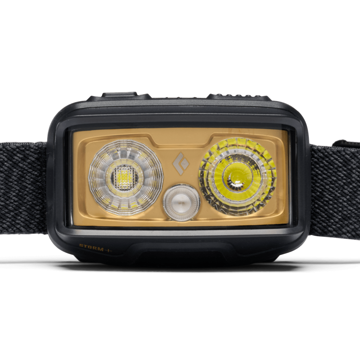 Black Diamond Storm 750+ Headlamp (750 lumen) | trrail.com